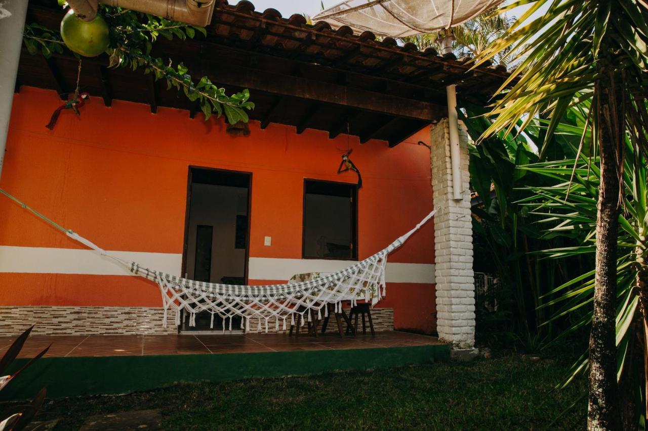 Pousada Arraial Lua Crescente Porto Seguro Exterior photo